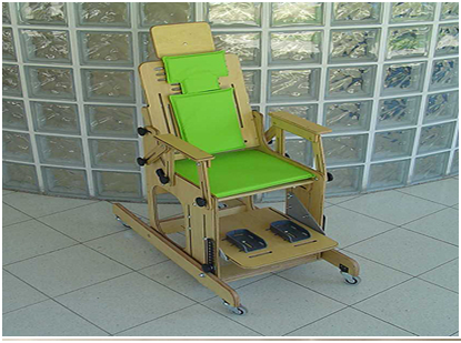 Silla Postural