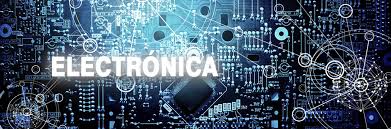 Electrónica PLC